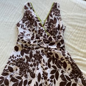 Cute summer dress